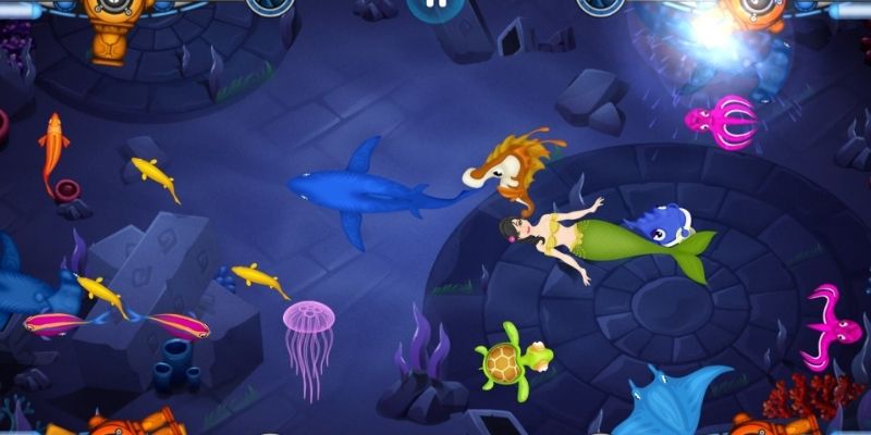 Bắn Cá Casino Là Gì Và Cách Hoạt Động Tại King88