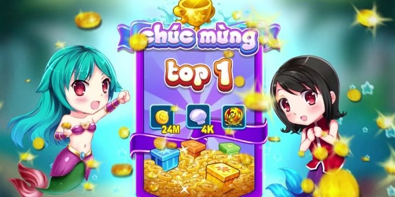 Bắn Cá Casino Là Gì Cách Chơi Bắn Cá Casino Tại King88