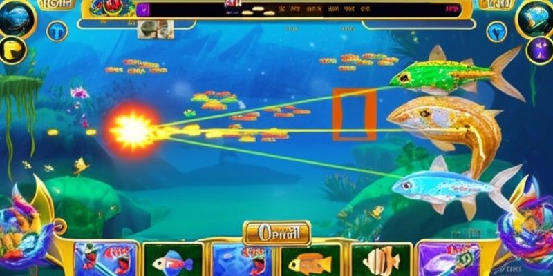 Những Tựa Game Nổi Bật Mang Tinh Thần Thợ Săn Rồng TP
