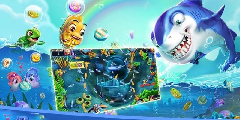 Kinh Nghiệm Và Chiến Thuật Khi Chơi Cá Vàng Tại King88
