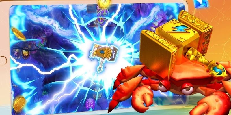 Những Lỗi Người Mới Thường Gặp Khi Chơi Bắn Cá Casino