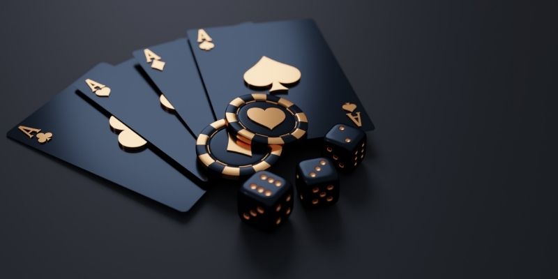 Blackjack Là Gì? Giới Thiệu Trò Chơi Bài Casino Hấp Dẫn
