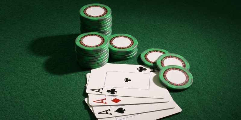 Chiến Thuật Và Mẹo Chơi Blackjack Hiệu Quả