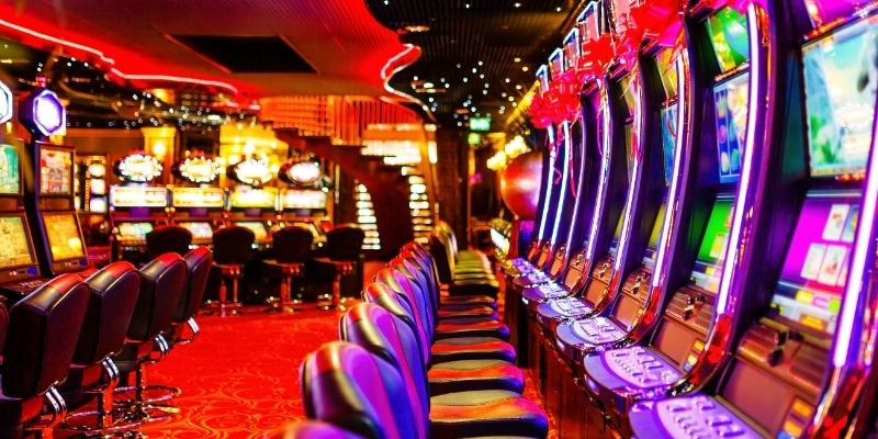 Cách Chơi Slot Game Là Gì? Tổng Quan Về Trò Chơi