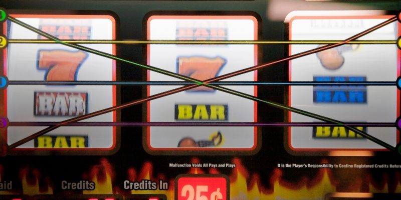 Cách Chơi Slot Game Đơn Giản Và Hấp Dẫn Tại King88
