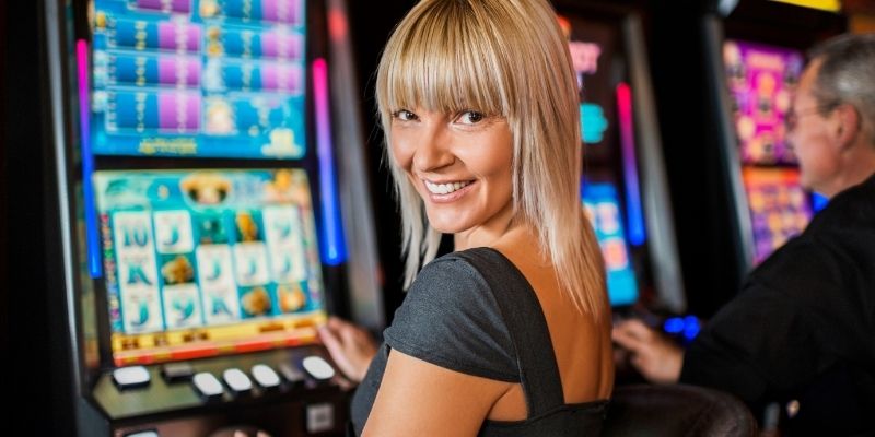 Top Game Quay Hũ Dễ Nổ Nhất Tại King88