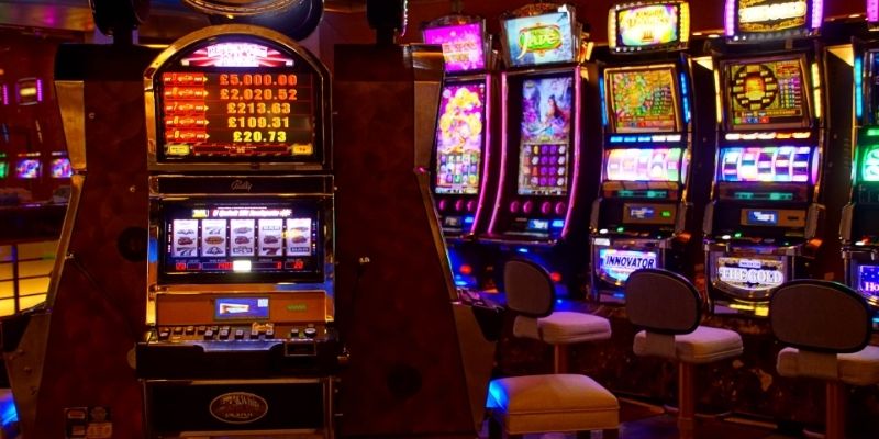 Các Loại Nổ Hũ Win Phổ Biến Tại King88