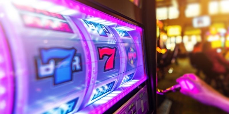 Nổ Hũ Win Tại King88: Hướng Dẫn Chơi Slot Dễ Nổ Thưởng Lớn