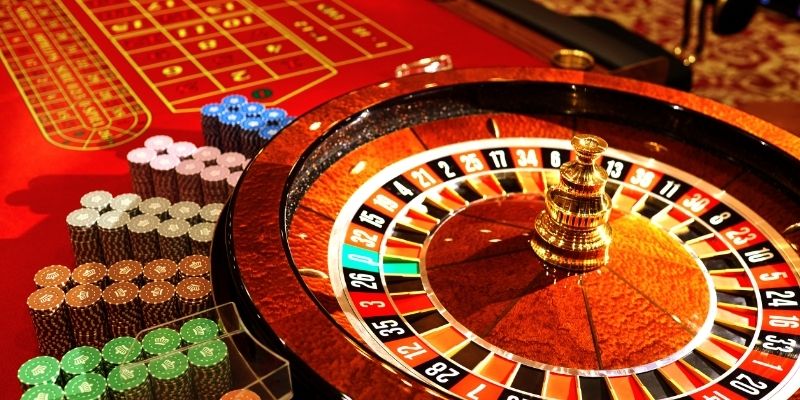 Đặc Điểm Nổi Bật Của SkyVegas Khi Chơi Trên King88