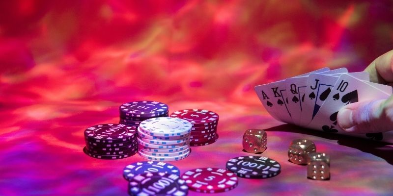 SkyVegas Là Gì? Giới Thiệu Nền Tảng Casino Hàng Đầu Cùng King88