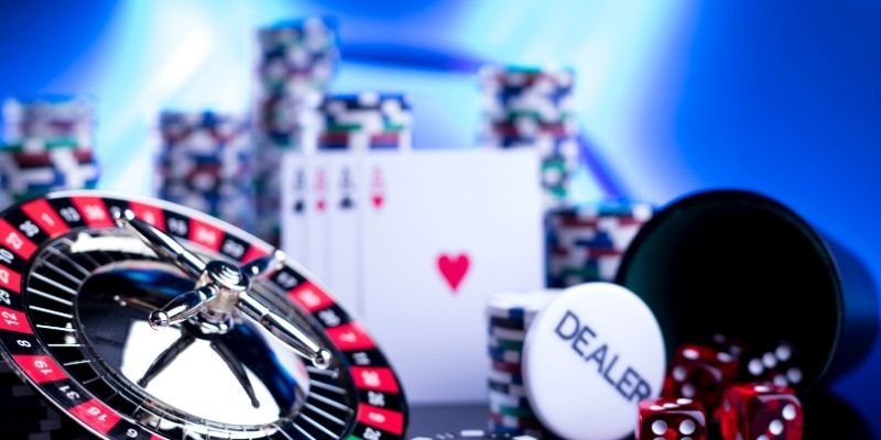 Mẹo Sử Dụng Poker Cards Hiệu Quả Khi Chơi Poker Tại King88