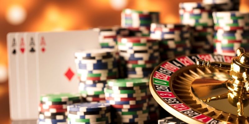 Cách Sử Dụng Poker Cards Trong Các Trò Chơi Poker Phổ Biến Tại King88