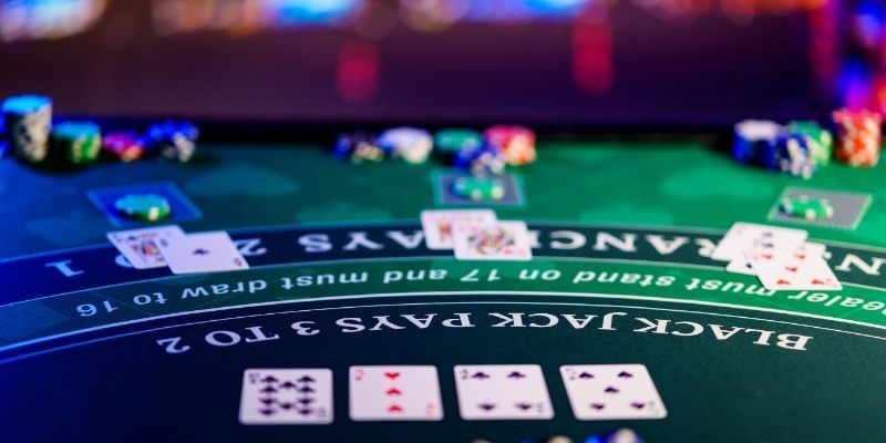 Poker Cards Là Gì? Cách Phân Loại Và Sử Dụng Trong Poker Tại King88