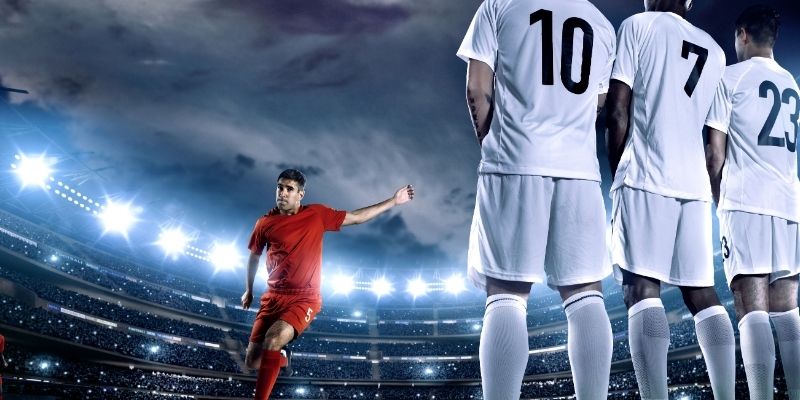 Ưu tiên những trận có thông tin rõ ràng