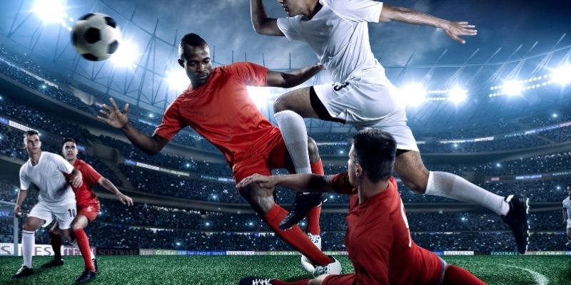 Chiến Lược Cá Cược Hiệu Quả Với Kèo Châu Âu King88