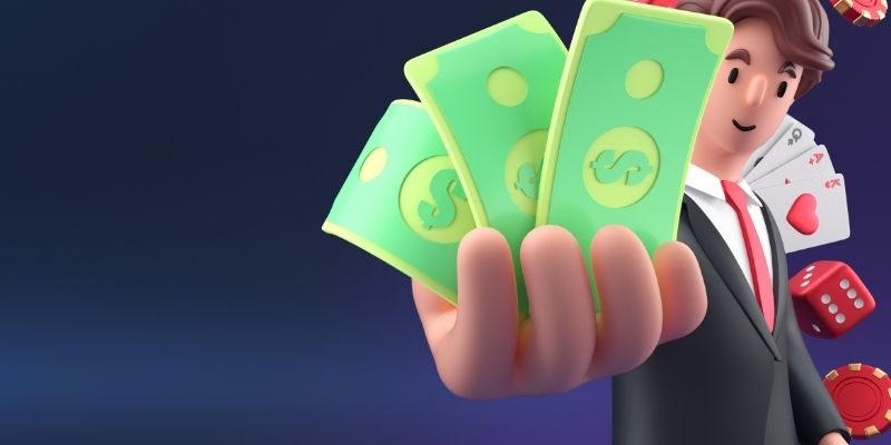 Ý nghĩa đặc biệt của Hoàn Trả Casino 1%