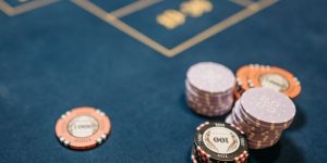 Hoàn Trả Casino 1% Giúp Người Chơi Duy Trì Vốn Hiệu Quả